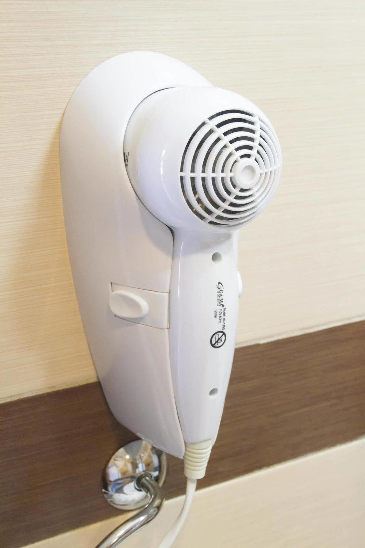 Hotel Villa 圣米格尔 外观 照片