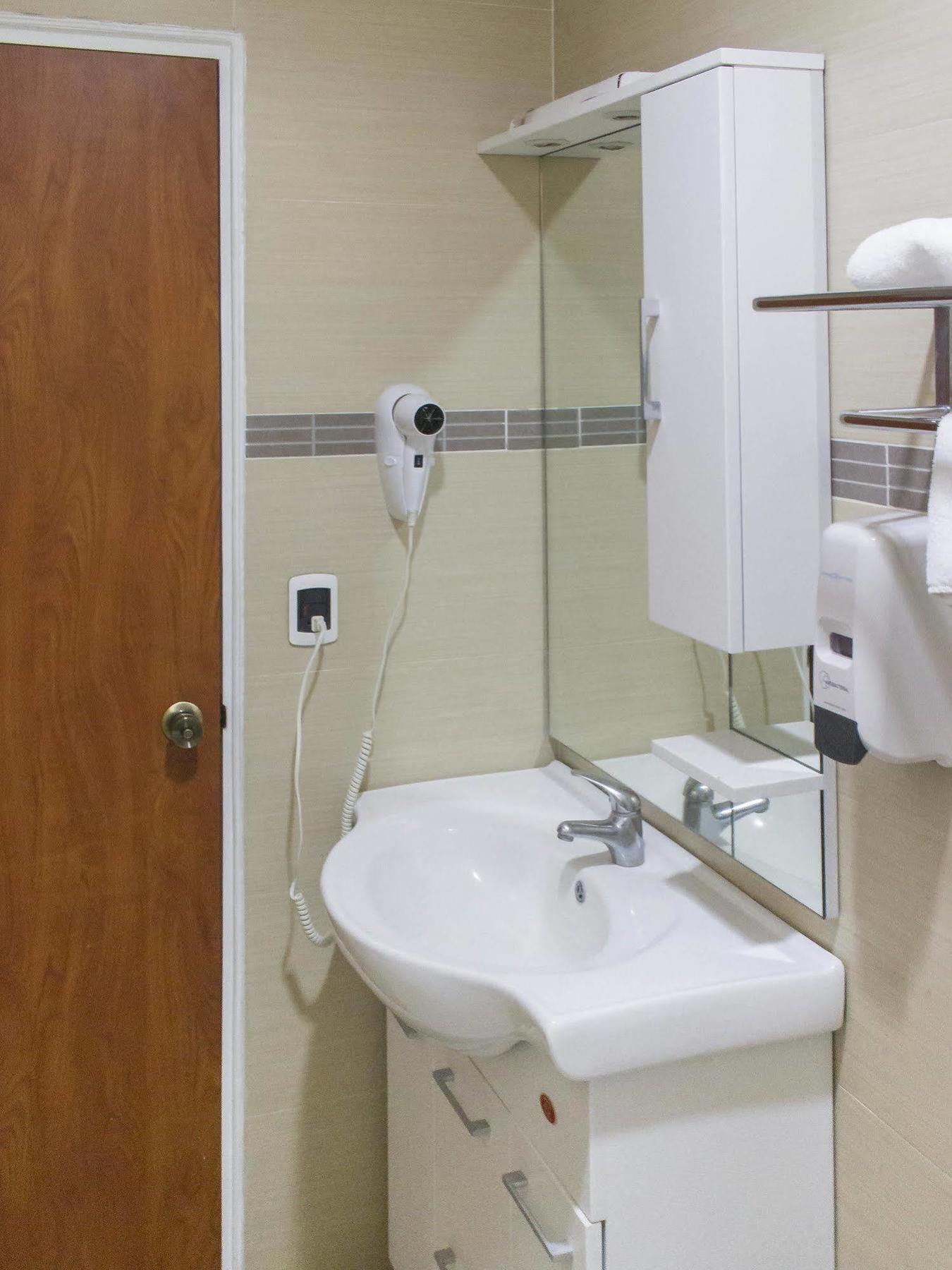 Hotel Villa 圣米格尔 外观 照片